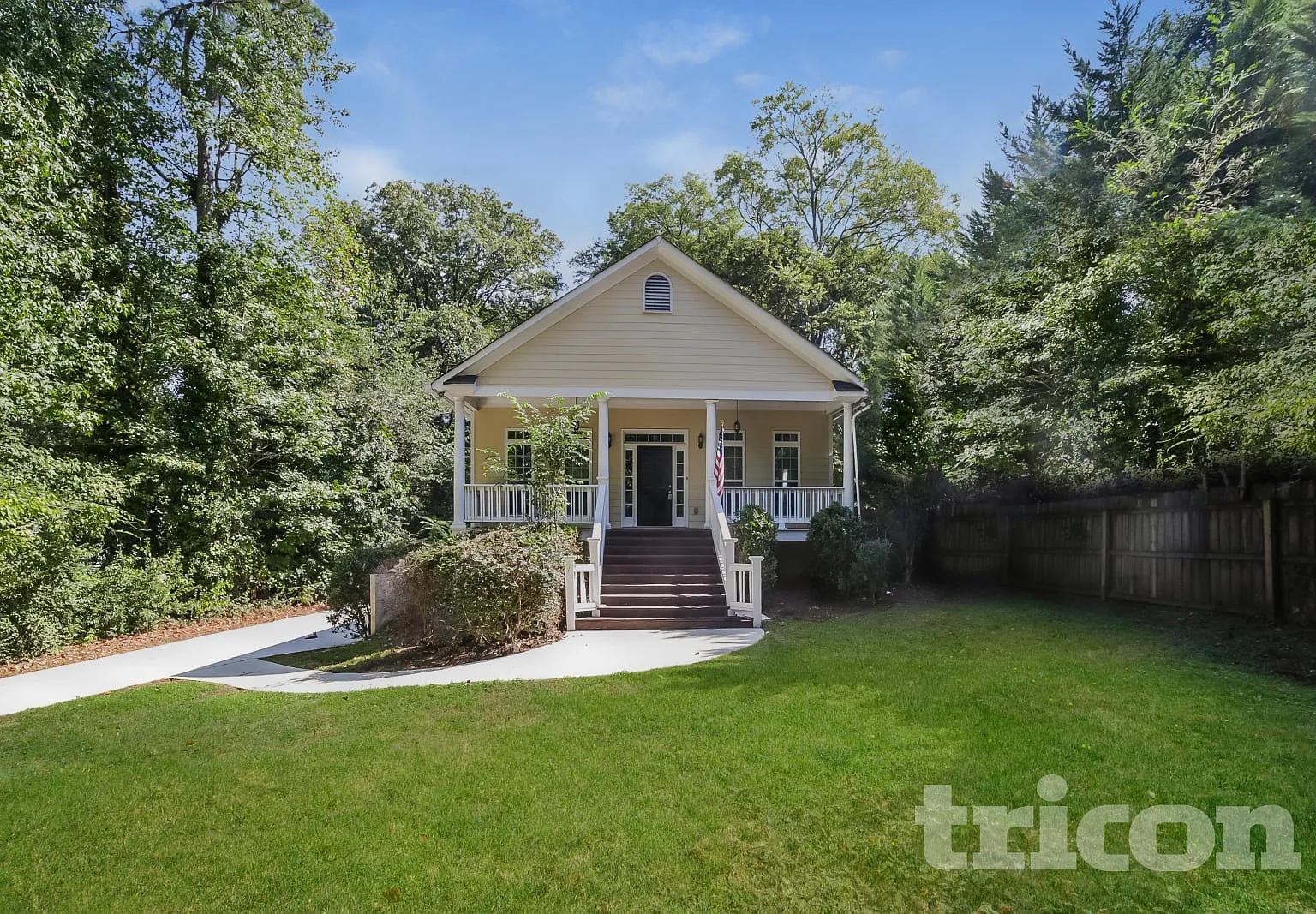 6520 N Sweetwater Road Lithia Springs GA — Photo 1
