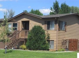 461 High St, Buffalo, WY 82834