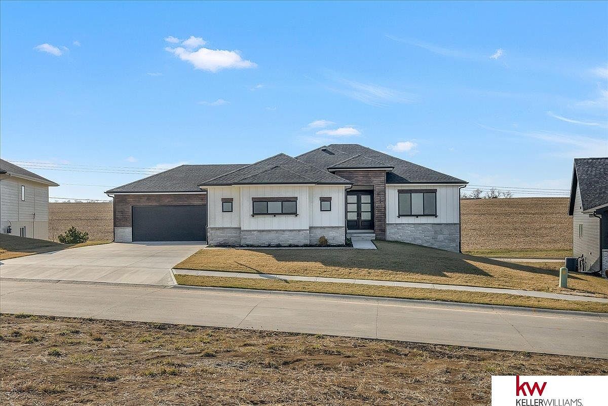 11318 S 191st Ave, Gretna, NE 68028 Zillow