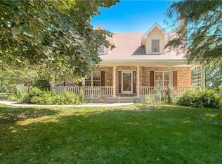 19009 Nation Rd, Holt, MO 64048