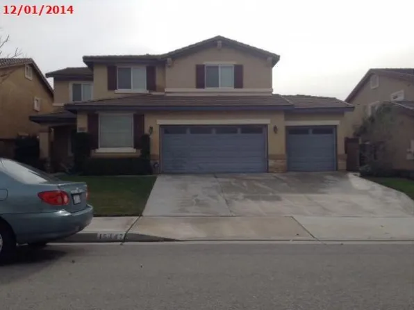 15447 Hoover Ln, Fontana, CA 92336