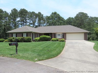1010 Wentworth Ct, Sanford, NC, 27330