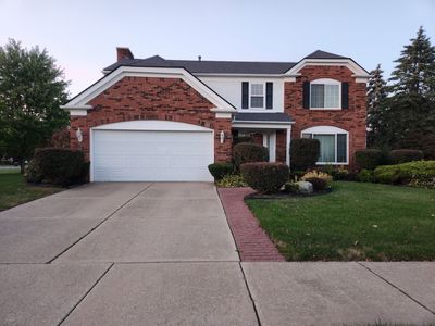 46650 Waddington Rd, Canton, MI, 48187