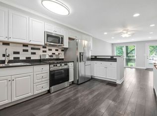 604 3rd St SW, Washington, DC 20024