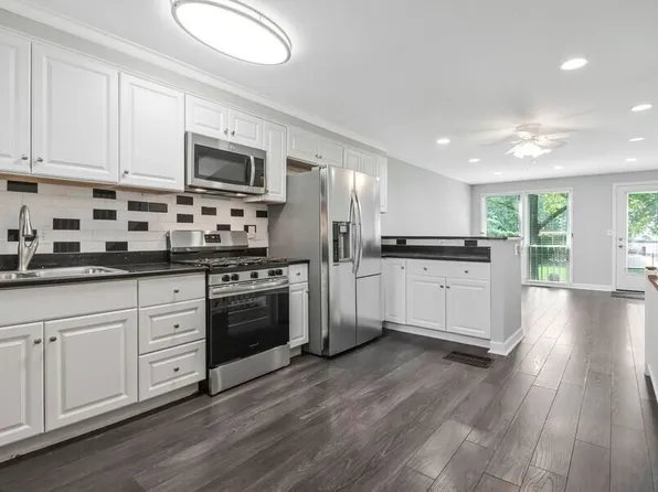 604 3rd St SW, Washington, DC 20024
