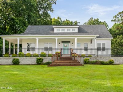 1406 Kings Landing Road, Hampstead, NC, 28443