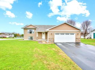6107 Tower Ridge Pl, Weston, WI 54476