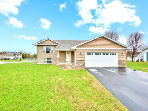 6107 TOWER RIDGE PLACE, Weston, WI 54476