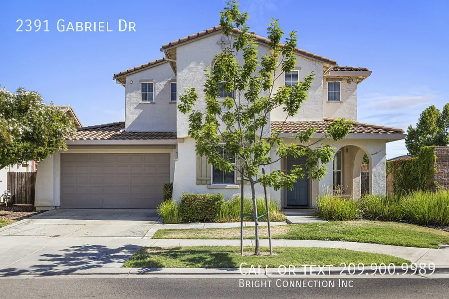 2391 Gabriel Dr