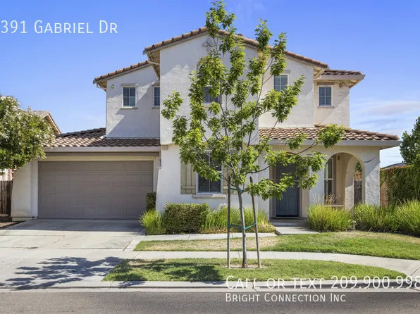 2391 Gabriel Dr, Merced, CA 95340