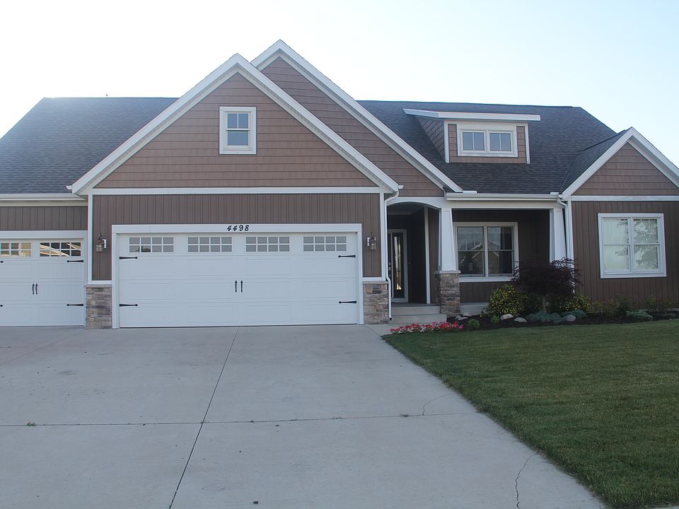 1st image of 4498 Equestrian Dr