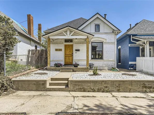 4134 Quivas St, Denver, CO 80211