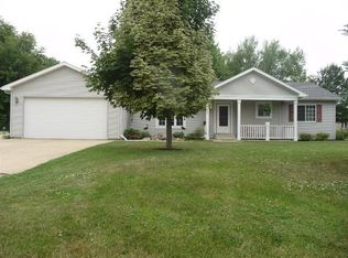 506 4th St SE, Spencer, IA 51301