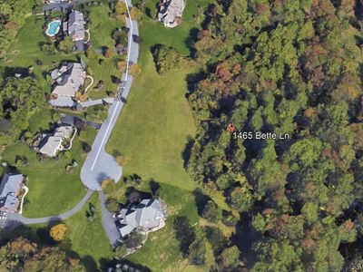 1465 Bette Ln, Hellertown, PA, 18055