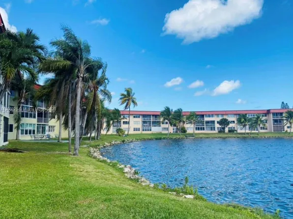 18901 NE 14th Ave APT 106, Miami, FL 33179