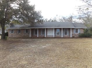 610 S Willow Rd, Norway, SC 29113