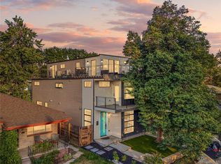 2210 S Sherman Street, Denver, CO 80210