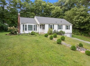 302 Massachusetts Ave, Boxboro, MA 01719