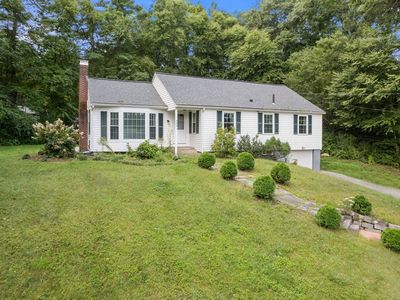 302 Massachusetts Ave, Boxboro, MA, 01719