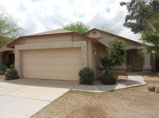 2115 E Paradise Ln, Phoenix, AZ 85022