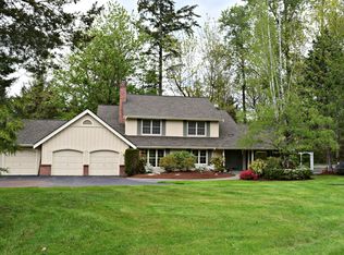 2501 259th Ave NE, Redmond, WA 98053