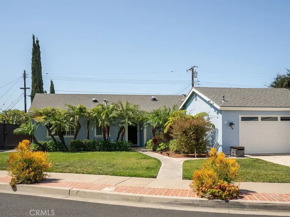 2914 E Lomita Ave, Orange, CA 92867