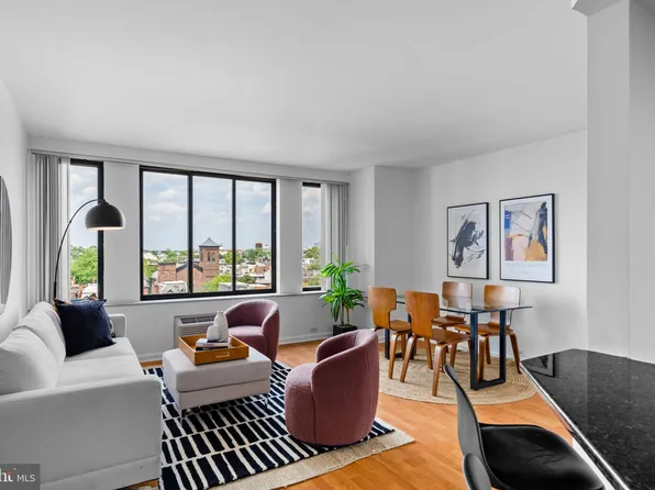 2001 Hamilton St APT 1005, Philadelphia, PA 19130