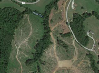 2550 Columbus Dr, Martinsville, VA 24055