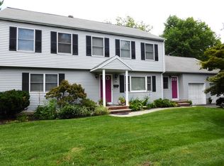 43 Highland Ave, Demarest, NJ 07627