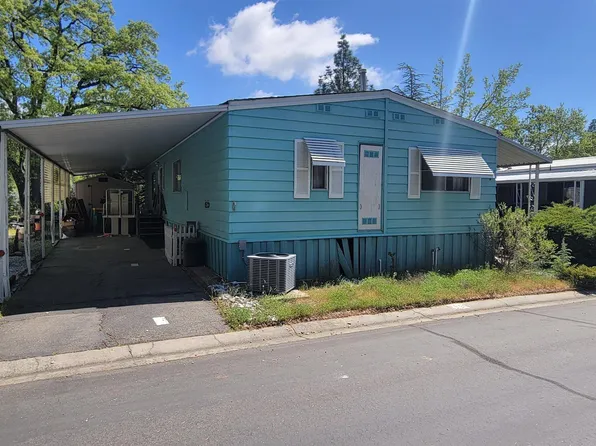 2929 Glenwood Ln Unit 121, Placerville, CA 95667