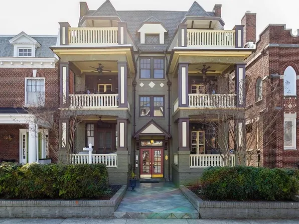 2711 Grove Ave #U6, Richmond, VA 23220