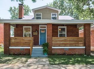 6542 Hoffman Ave, Saint Louis, MO