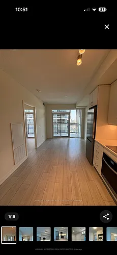 38 Annie Craig Dr #1606 Photo 1