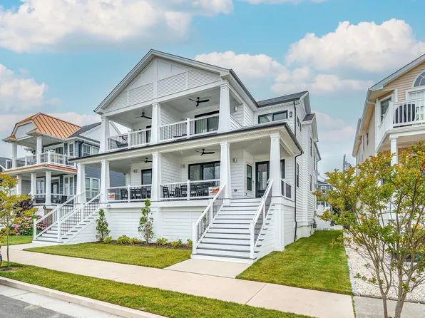 2616 West Ave #N, Ocean City, NJ 08226