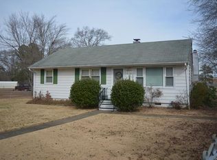403 Sherilyn Dr, Henrico, VA 23075