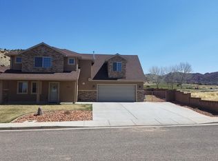 1590 N Fairway Dr, Cedar City, UT 84721