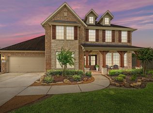 4502 Sunrise Rd, Baytown, TX 77523