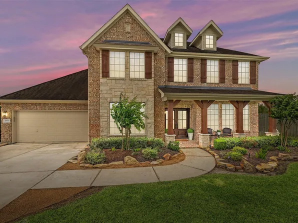 4502 Sunrise Rd, Baytown, TX 77523