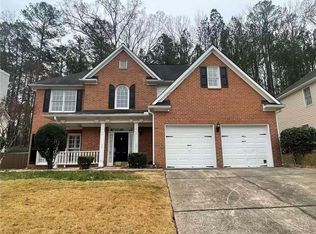 2072 Fairport Way, Marietta, GA 30062