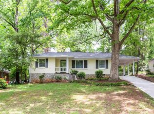 680 Farrar Ct, Decatur, GA 30032