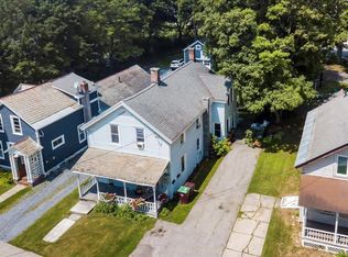 254 Union Street, Bennington, VT 05201