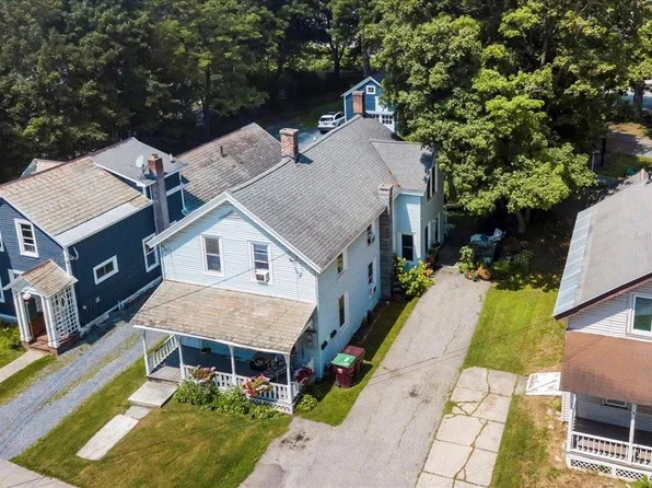 254 Union Street, Bennington, VT 05201