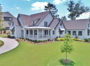 3559 Altadena Park Ln, Vestavia, AL 35243