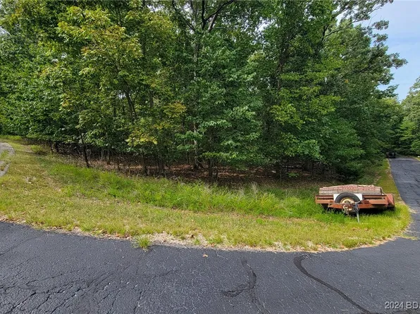 LOT 661 Fox Run Ct, Sunrise Beach, MO 65079