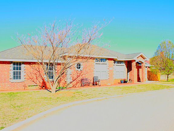 2nd image of 2908 S County Road 1082