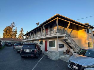 333 Dumont Ave #1, Hayward, CA 94544