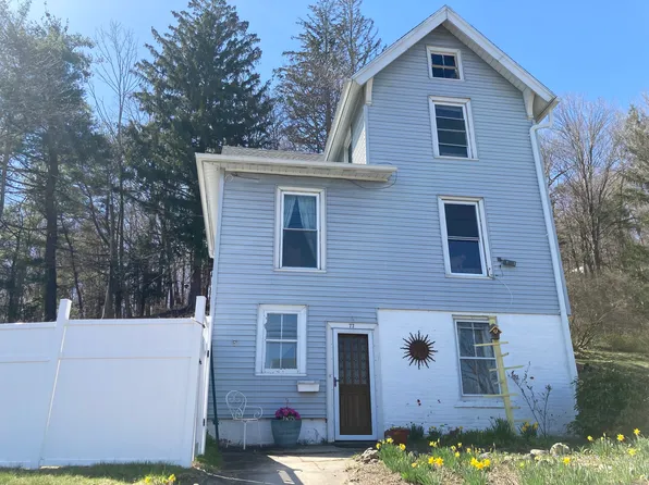 77 Clay Street, Thomaston, CT 06787