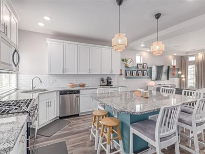 10102 Yampa Court, Commerce City, CO, 80022