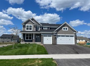 9662 51st St NE, Saint Michael, MN 55376