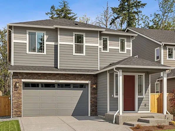 20523 97th Ave E, Graham, WA 98338